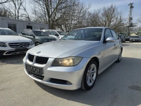 BMW 320 D 177к.с Топ състояние , снимка 1