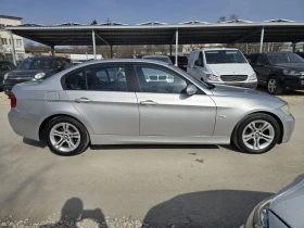 BMW 320 D 177к.с Топ състояние , снимка 8