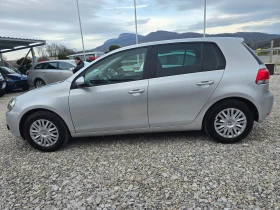 VW Golf 1.4 БЕНЗИН !!  НОВ ВНОС !! КЛИМАТРОНИК !!, снимка 2
