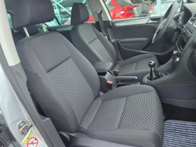 VW Golf 1.4 БЕНЗИН !!  НОВ ВНОС !! КЛИМАТРОНИК !!, снимка 10
