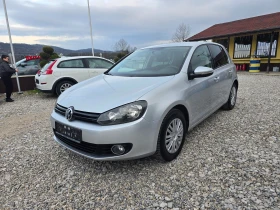 VW Golf 1.4 БЕНЗИН !!  НОВ ВНОС !! КЛИМАТРОНИК !!, снимка 1