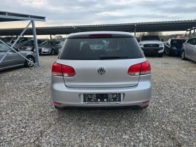 VW Golf 1.4 БЕНЗИН !!  НОВ ВНОС !! КЛИМАТРОНИК !!, снимка 4