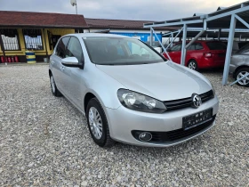 VW Golf 1.4 БЕНЗИН !!  НОВ ВНОС !! КЛИМАТРОНИК !!, снимка 7