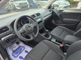VW Golf 1.4 БЕНЗИН !!  НОВ ВНОС !! КЛИМАТРОНИК !!, снимка 12