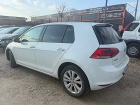 VW Golf  CNG-АВТОМАТИК, снимка 5