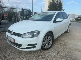 VW Golf  CNG-АВТОМАТИК, снимка 1