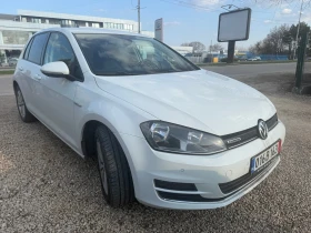 VW Golf  CNG-АВТОМАТИК, снимка 3