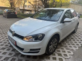 VW Golf  CNG-АВТОМАТИК, снимка 3