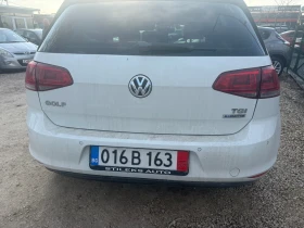 VW Golf  CNG-АВТОМАТИК, снимка 6