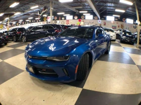 Chevrolet Camaro * 1LT RS AUTO P/SUNROOF A/CARPLAY P/SEAT CAMERA * , снимка 4