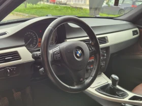 BMW 320, снимка 10