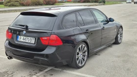 BMW 320, снимка 3