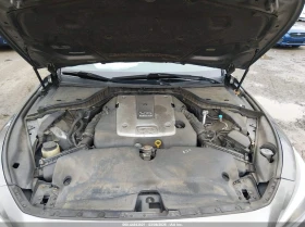 Infiniti Q50 3.7l Premium, снимка 10