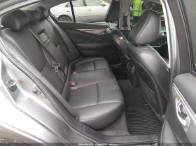 Infiniti Q50 3.7l Premium, снимка 8