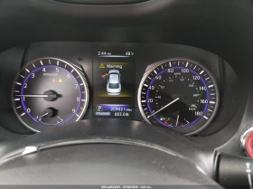 Infiniti Q50 3.7l Premium, снимка 7