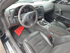 Chevrolet Corvette Z06 3LZ W/1SC  CARFAX, снимка 10