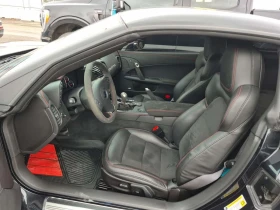 Chevrolet Corvette Z06 3LZ W/1SC  CARFAX, снимка 5