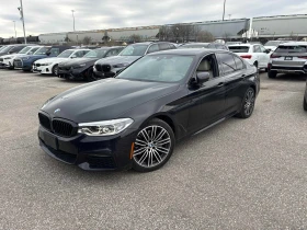 BMW 530  * * ПАНОРАМА * * CARFAX * * АВТО КРЕДИТ * * , снимка 1