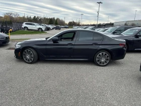 BMW 530  * * ПАНОРАМА * * CARFAX * * АВТО КРЕДИТ * * , снимка 3