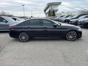 BMW 530  * * ПАНОРАМА * * CARFAX * * АВТО КРЕДИТ * * , снимка 4