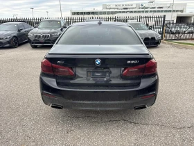 BMW 530  * * ПАНОРАМА * * CARFAX * * АВТО КРЕДИТ * * , снимка 5
