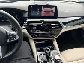 BMW 530  * * ПАНОРАМА * * CARFAX * * АВТО КРЕДИТ * * , снимка 9