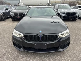 BMW 530  * * ПАНОРАМА * * CARFAX * * АВТО КРЕДИТ * * , снимка 2