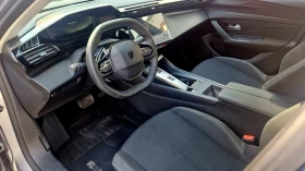 Peugeot 308 1.2 Active Pack EU6.4, снимка 14