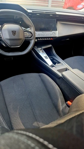 Peugeot 308 1.2 Active Pack EU6.4, снимка 11