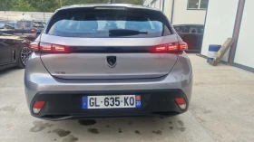 Peugeot 308 1.2 Active Pack EU6.4, снимка 8