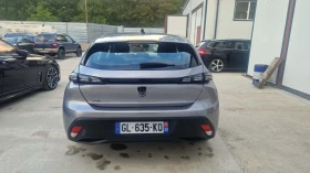Peugeot 308 1.2 Active Pack EU6.4, снимка 7