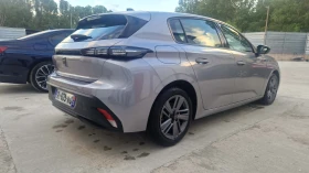 Peugeot 308 1.2 Active Pack EU6.4, снимка 4