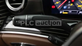 Mercedes-Benz E 450 4matic| ПАНОРАМА | ОБДУХВАНЕ| DISTRONIC| ВКЛ. ТЕХН, снимка 8