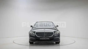 Mercedes-Benz E 450 4matic| ПАНОРАМА | ОБДУХВАНЕ| DISTRONIC| ВКЛ. ТЕХН, снимка 3