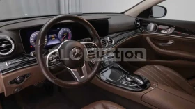 Mercedes-Benz E 450 4matic| ПАНОРАМА | ОБДУХВАНЕ| DISTRONIC| ВКЛ. ТЕХН, снимка 5