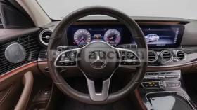 Mercedes-Benz E 450 4matic| ПАНОРАМА | ОБДУХВАНЕ| DISTRONIC| ВКЛ. ТЕХН, снимка 6