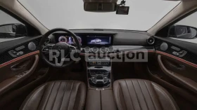 Mercedes-Benz E 450 4matic| ПАНОРАМА | ОБДУХВАНЕ| DISTRONIC| ВКЛ. ТЕХН, снимка 2