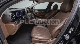 Mercedes-Benz E 450 4matic| ПАНОРАМА | ОБДУХВАНЕ| DISTRONIC| ВКЛ. ТЕХН, снимка 7