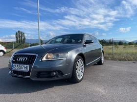 Audi A6, снимка 2