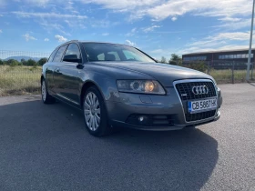 Audi A6, снимка 3