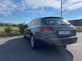 Audi A6, снимка 8