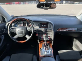 Audi A6, снимка 11