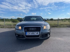 Audi A6, снимка 1
