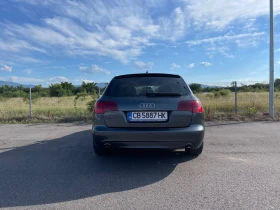 Audi A6, снимка 6