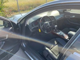 Audi A6, снимка 9