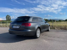 Audi A6, снимка 7