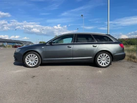 Audi A6, снимка 5