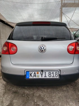 VW Golf 1.4 Клима навигация спорт, снимка 9