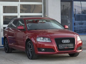 Audi A3 1.6БЕНЗИН/FACELIFT/SPORT BACK, снимка 2