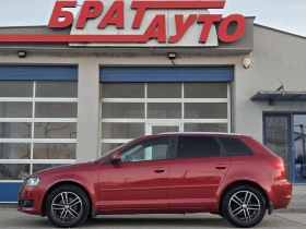 Audi A3 1.6БЕНЗИН/FACELIFT/SPORT BACK, снимка 6